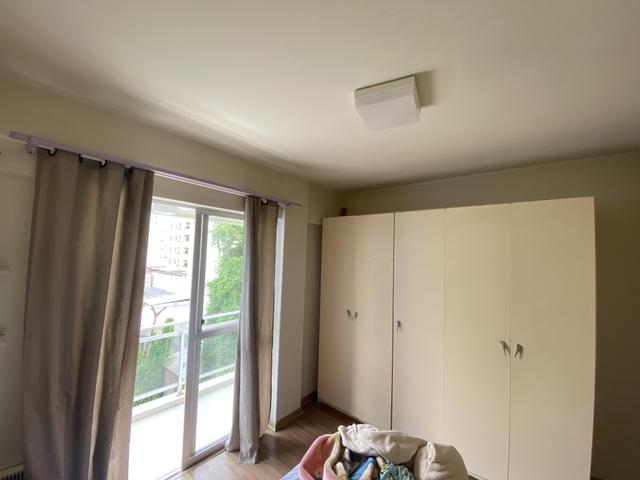 Aluga apartamento 2 dormitórios mobiliado centro Balneário Camboriú - Foto 5