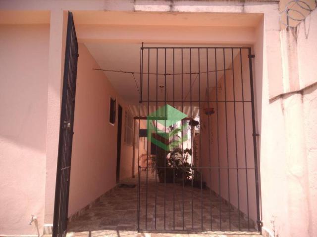 Casa com 2 dormitórios à venda, 130 m² por R$ 490.000 - Baeta Neves - São Bernardo do Camp - Foto 2