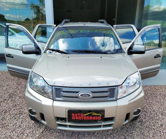 Ecosport 1.6 flex - Foto 5