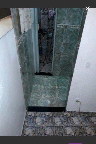 Casa no Irajá comunidade