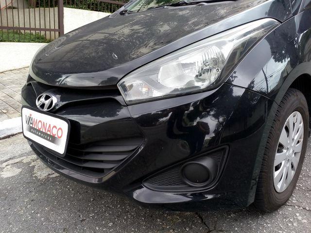 HYUNDAI HB20S 1.6 COMFORT PLUS 16V - Foto 6