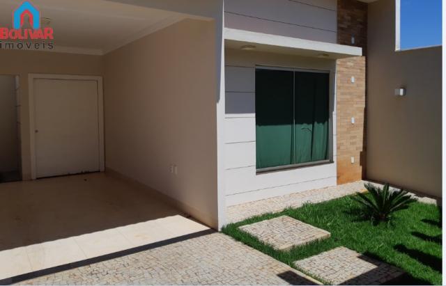 Casa, Residencial Jardim Primavera, Itumbiara-GO - Foto 5