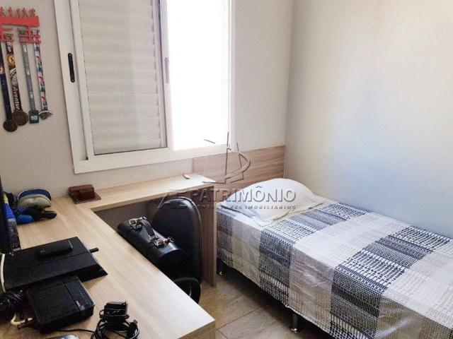 Apartamento para alugar com 2 dormitórios em Haro, Sorocaba cod:58659 - Foto 11
