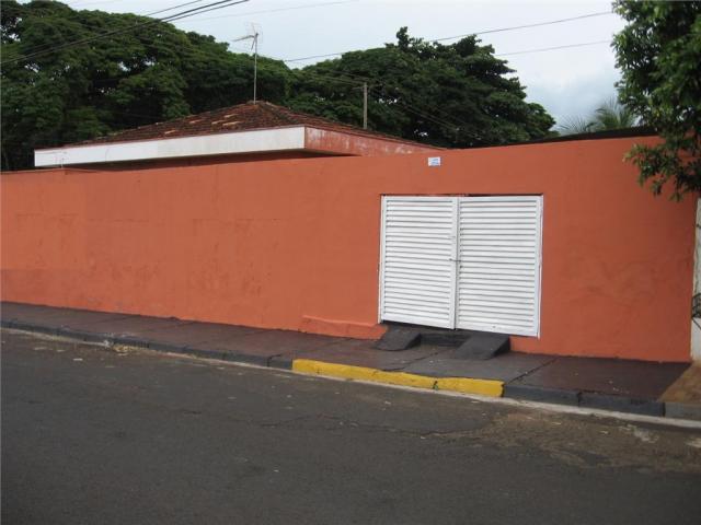 Casa com 2 dormitórios à venda, vila tibério - ribeirão preto/sp - Foto 5