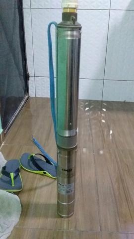 Bomba d agua