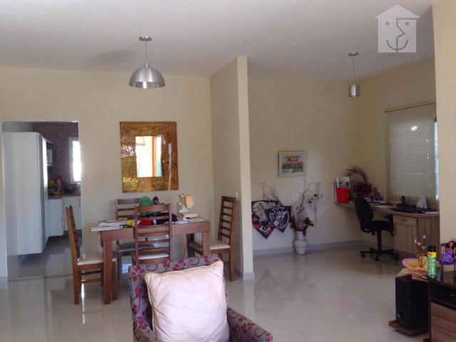 Casa residencial à venda, São José Do Imbassaí, Maricá. - Foto 3