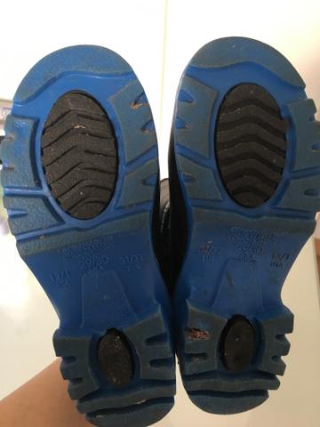 Bota Spider man TAM. 28/29 - Foto 2