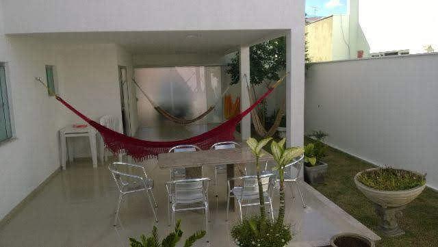 Casa - Bosque das Flores - 238m² - 4 su?tes - 4 vagas -SN - Foto 11