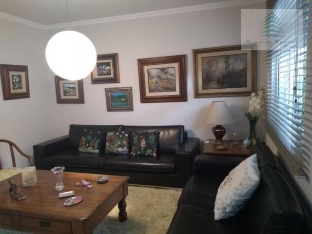 Sobrado com 3 dormitórios à venda, 160 m² por r$ 775.000,00 - bom retiro - curitiba/pr - Foto 3