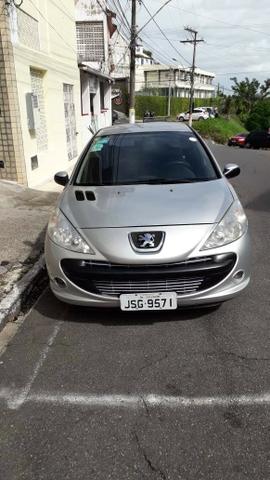 Peugeot Sedan 207 - Foto 8