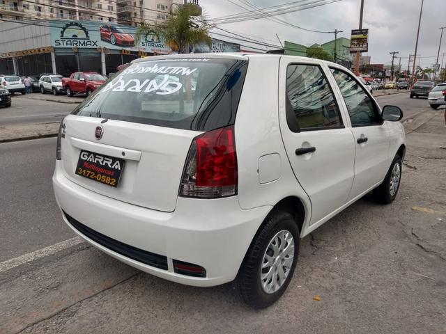 Palio 2017 ent: 0 + x 849,90 Pronto para Trabalhar - Foto 5