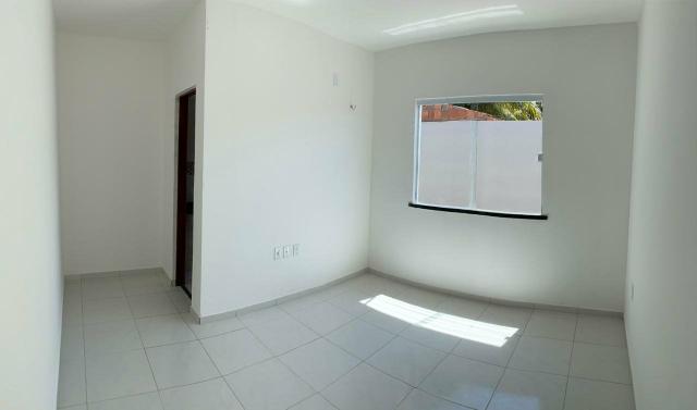 Casa plana no Ancuri de R$ 160.000.00 ja com documentação inclusa(3 Quartos) - Foto 5