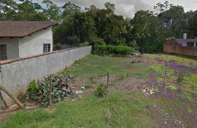 Terreno à venda, 255 m² por r$ 165.000 - zona industrial norte - joinville/sc