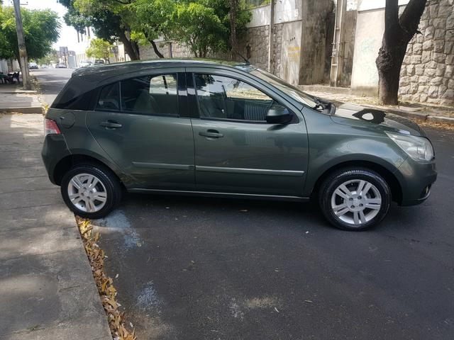 Agile 1.4 LTZ 2012 - Foto 6