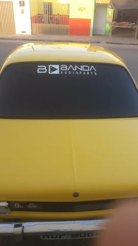 Chevette Tubarão 75 em estado de novo! - Foto 16
