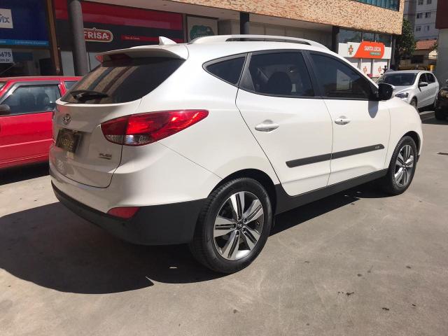 HYUNDAI IX35 2017/2018 2.0 MPFI GL 16V FLEX 4P AUTOMÁTICO - Foto 3