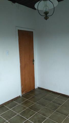 Alugo ampla casa em Sta Tereza - Foto 3