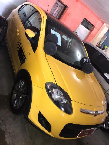 FIAT PALIO 2012/2013 1.6 MPI SPORTING 16V FLEX 4P AUTOMATIZADO - Foto 2