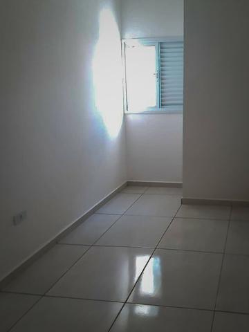 Cobertura na Vila Lutecia com suite, 02 vagas , R$ 1500,000 - Foto 5