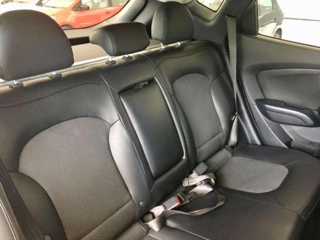 ix35 2.0 16V 2WD Flex Aut. - Foto 7