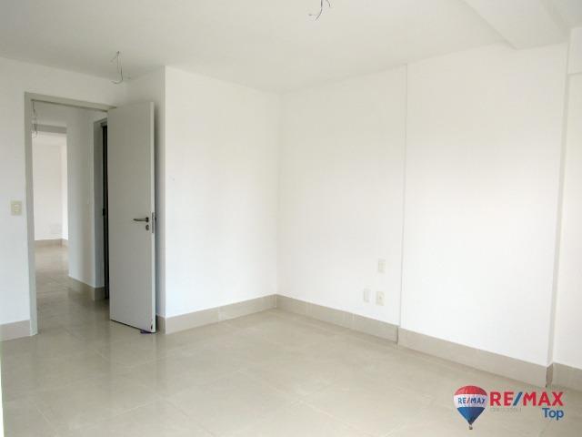 Apartamento 3 quartos no Tirol - Ventos Alísios - Foto 12