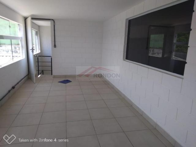 Galpão/depósito/armazém à venda em Cidade soberana, Guarulhos cod:GA0102 - Foto 7