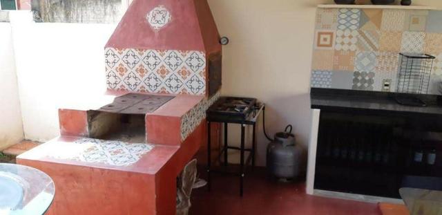 Casa - Green Club 3 - 310m² - 3 su?tes + 1 quarto - 4 vagas -SN - Foto 11
