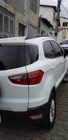 Ecosport