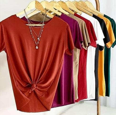T-shirt/Regata