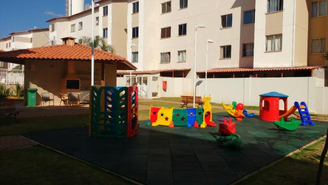 Agio barato e só com Divina Guedes Apart de 3 Quartos c/suite no Total Ville Santa Maria - Foto 8