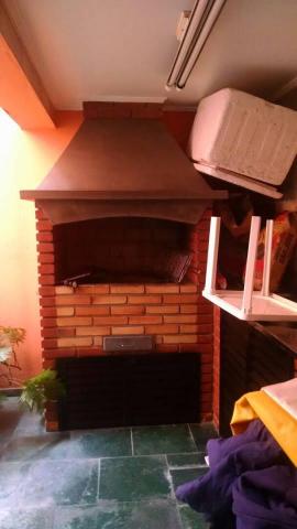 Sobrado à venda, 3 quartos, 5 vagas, curuçá - santo andré/sp - Foto 3