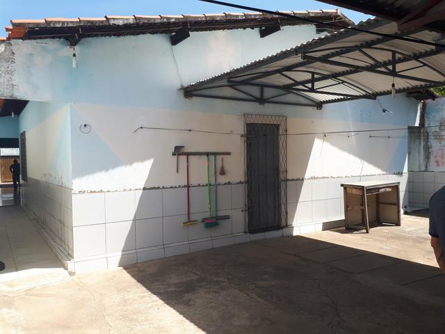 Vendo casa na Santa Maria excelente imóvel - Foto 5