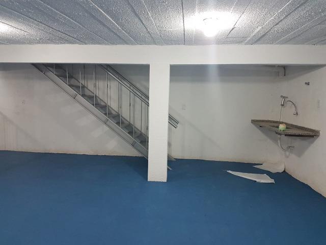 Loja/ Galpão/ Depósito + Apto no Engenho Novo - Foto 20