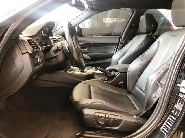 BMW 328I 2014/2015 2.0 GT M SPORT 16V GASOLINA 4P AUTOMÁTICO - Foto 9