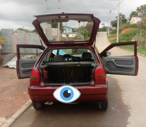 Gol Especial valor R$ 4.000 - Foto 4
