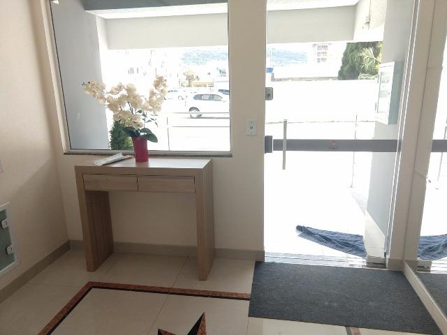 Apartamento com 03 suítes, 02 Vagas, com 140m² privativos!!! Morretes Itapema - Foto 2