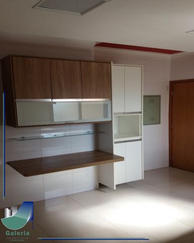 Apartamento em ribeirão preto para venda e locação - Foto 10
