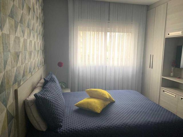 Apartamento à venda com 5 dormitórios em Alto da boa vista, São paulo cod:62078 - Foto 6