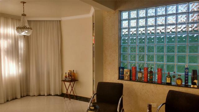Sobrado à venda, 4 quartos, 8 vagas, swiss park - são bernardo do campo/sp - Foto 6
