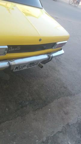 Chevette Tubarão 75 em estado de novo! - Foto 14