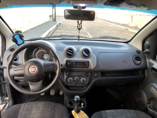 Fiat Uno Vivace 1.0 2013/2014 - Foto 7