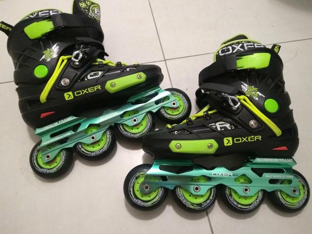 Patins Oxer n°36