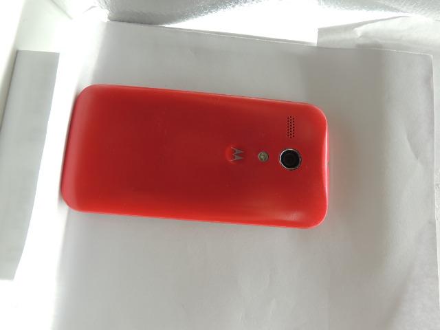 Moto G - Foto 3