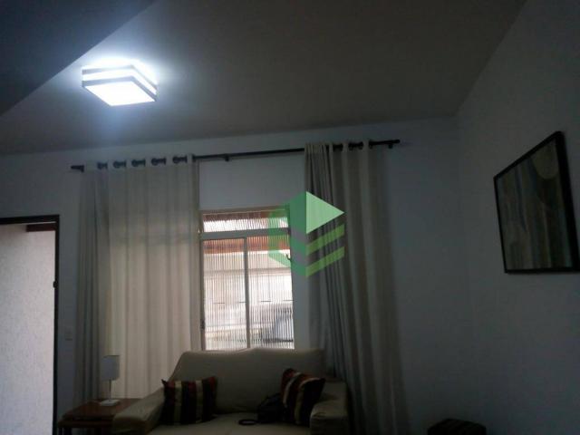 Sobrado com 1 dormitório à venda, 128 m² por R$ 427.000 - Assunção - São Bernardo do Campo - Foto 2