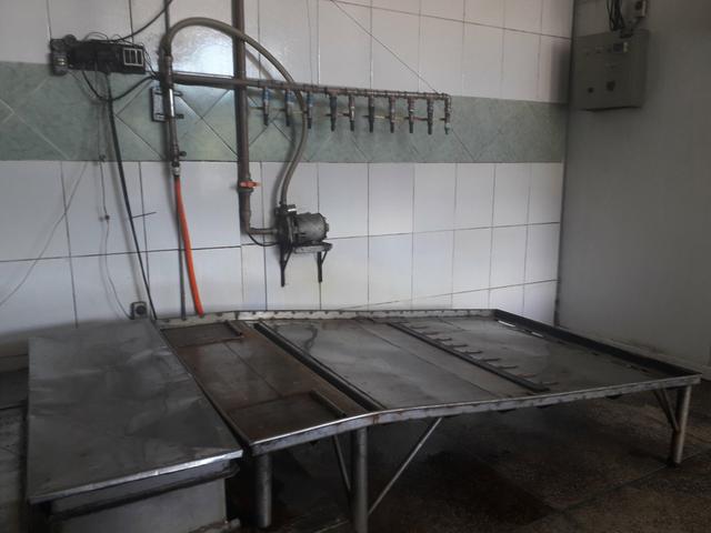Fábrica de Gelo - Foto 6