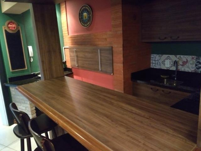 Apartamento 2 Dormitórios no Dom Feliciano, próximo ao Centro - Foto 18