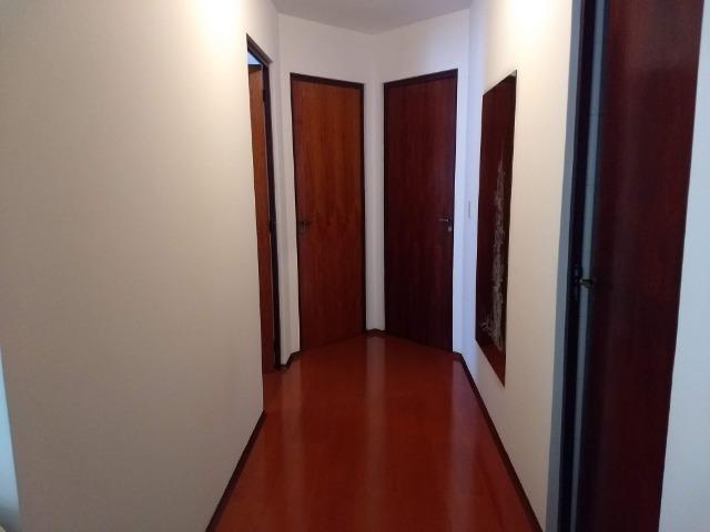 Apartamento 3 dormitórios - Alto Ipiranga - Mogi das Cruzes - Foto 11