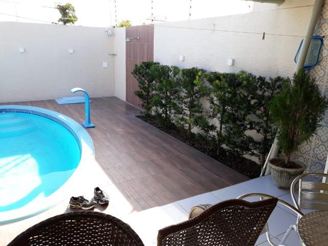 Vendo excelente casa em nova Parnamirim - Foto 18