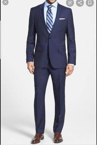 Terno Hugo Boss - Huge Genius 5 - Foto 5