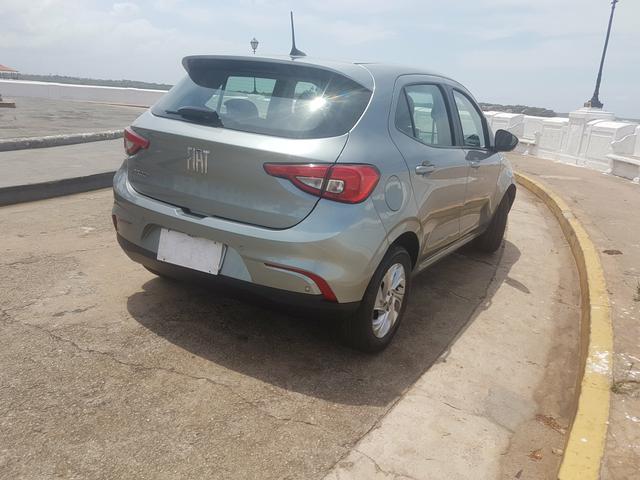Fiat-argo 1.3 drive 2017/2018 o mais completo da categoria - Foto 11